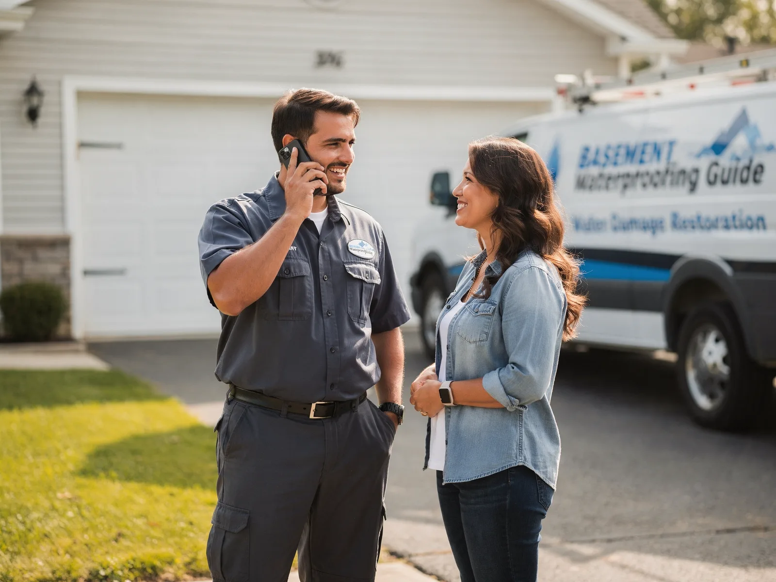 Basement Waterproofing East Smethport, PA FAQs